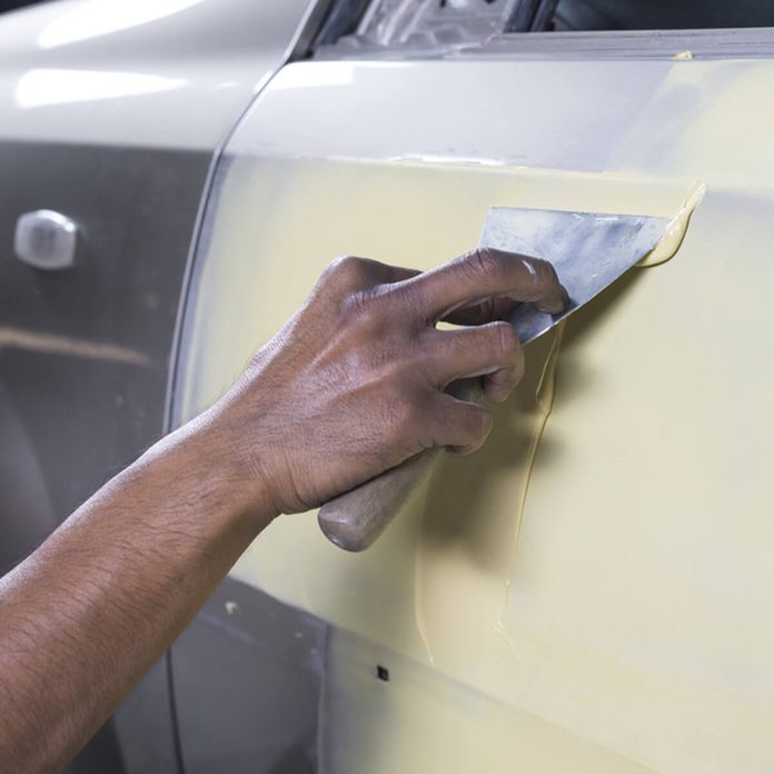 11 Great Tips for DIY Car Body Repair — The Family Handyman